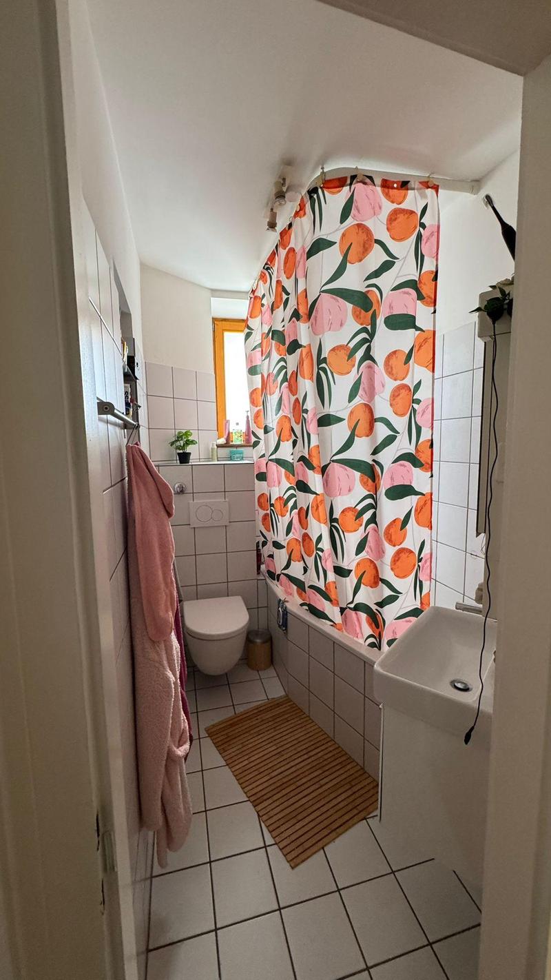 4.0 Zimmerwohnung in Basel (10)