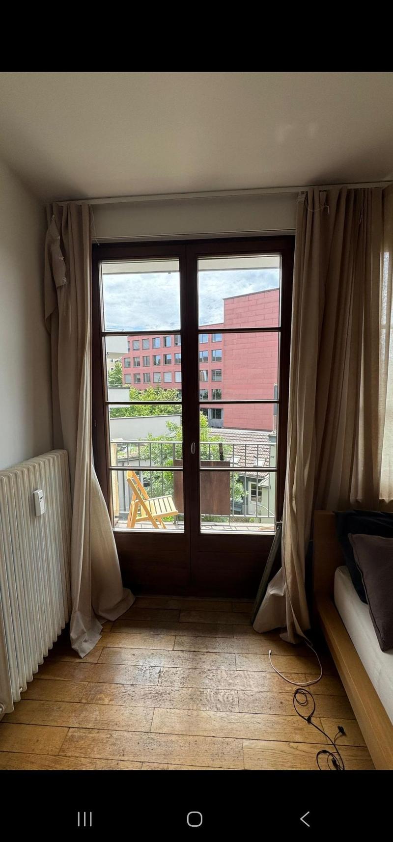 4.0 Zimmerwohnung in Basel (8)