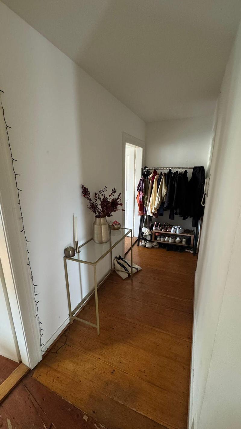 4.0 Zimmerwohnung in Basel (7)