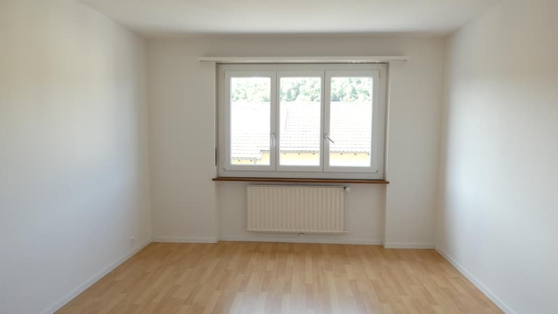 2.0 Zimmerwohnung in Laufen (3)