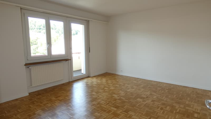 2.0 Zimmerwohnung in Laufen (6)
