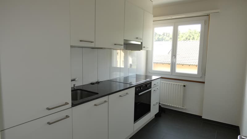 2.0 Zimmerwohnung in Laufen (5)