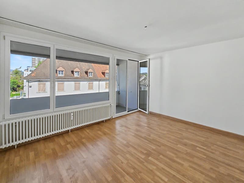 Helle 3-Zimmerwohnung mit Balkon (3)