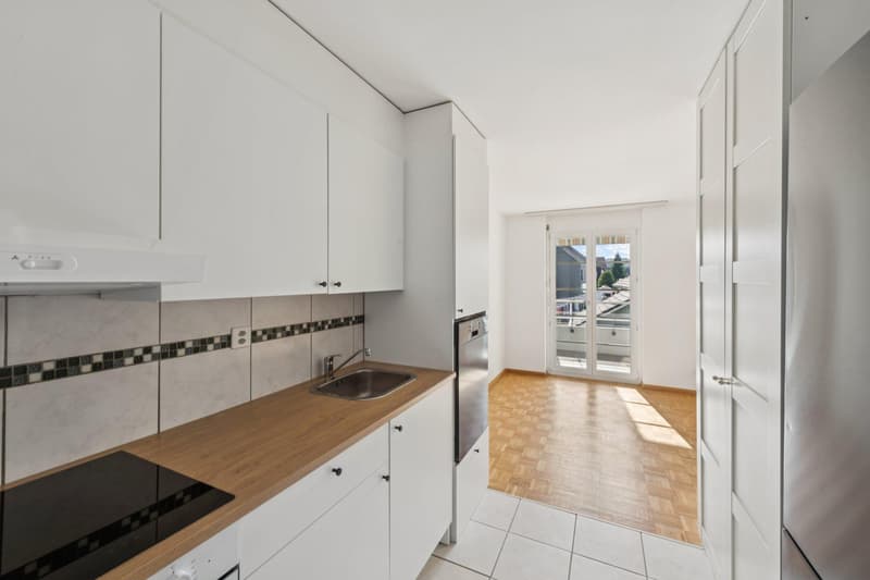 3.5 Zimmerwohnung in Schönenbuch (7)