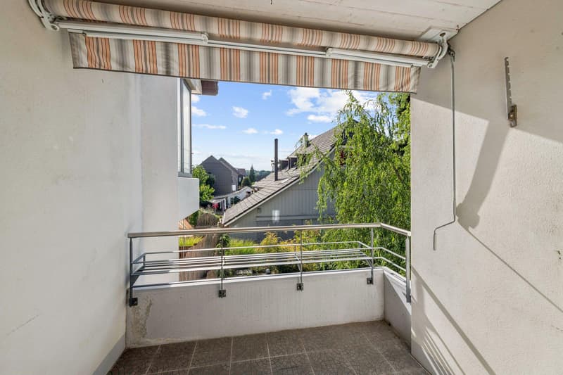 3.5 Zimmerwohnung in Schönenbuch (11)