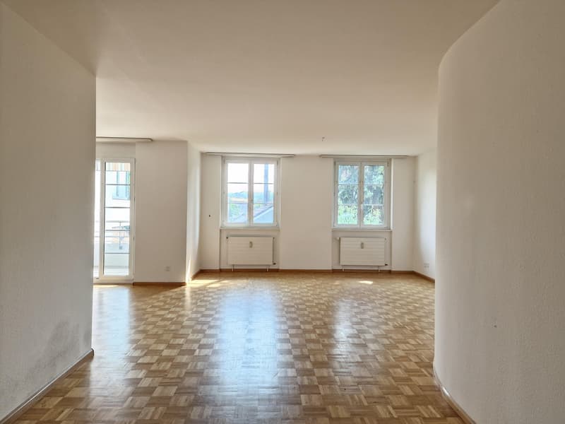3.5 Zimmerwohnung in Schönenbuch (1)
