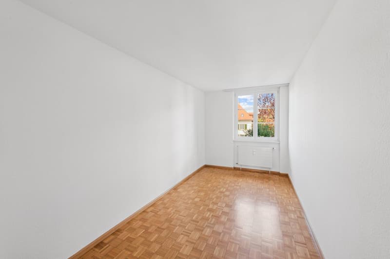 3.5 Zimmerwohnung in Schönenbuch (5)