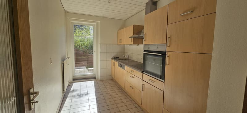 Charmante 3.0 Zimmerwohnung in Basel (6)