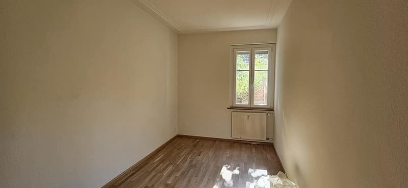 Charmante 3.0 Zimmerwohnung in Basel (5)