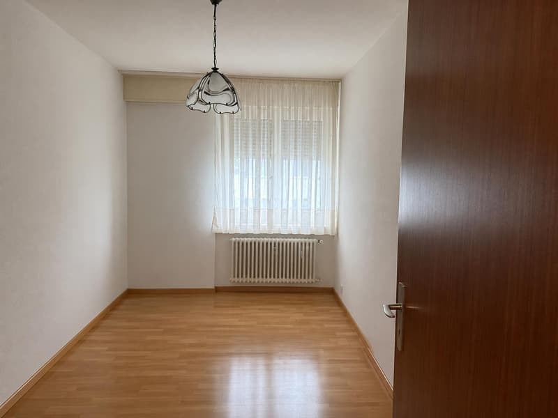 3.5 Zimmerwohnung in Aesch BL (3)