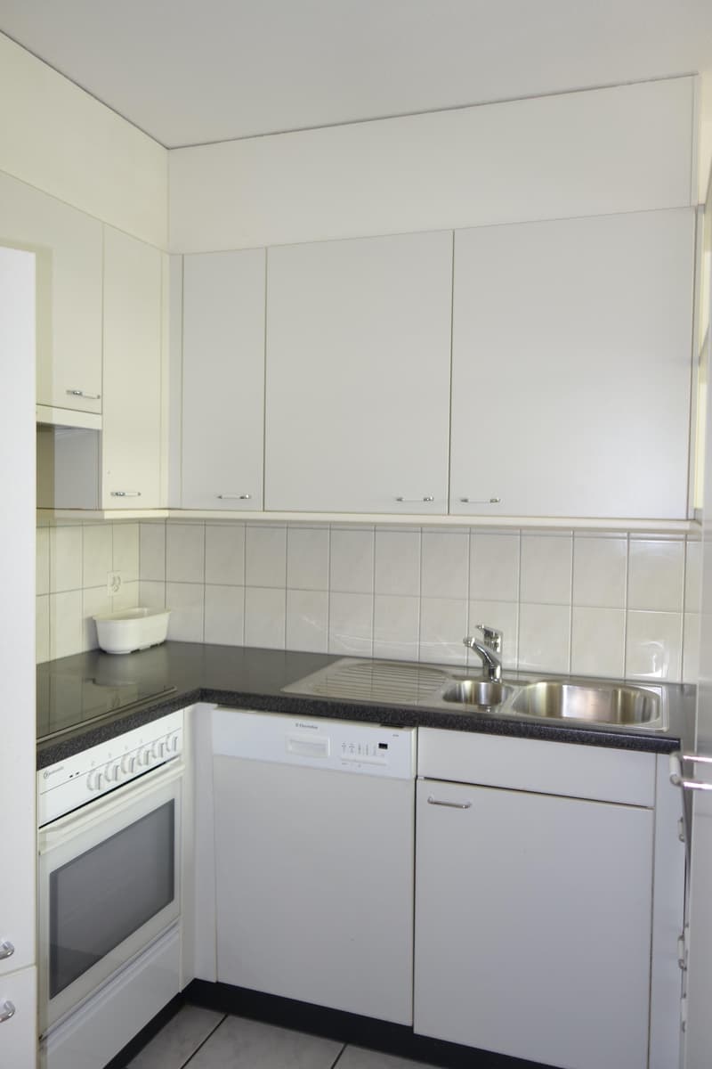 3.5 Zimmerwohnung in Aesch BL (5)