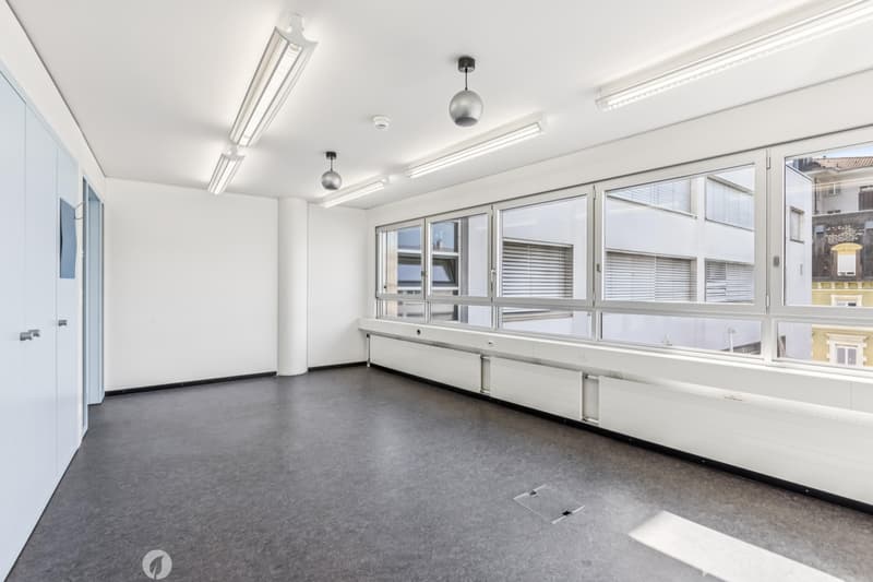 Gewerbe in Biel/Bienne (4)