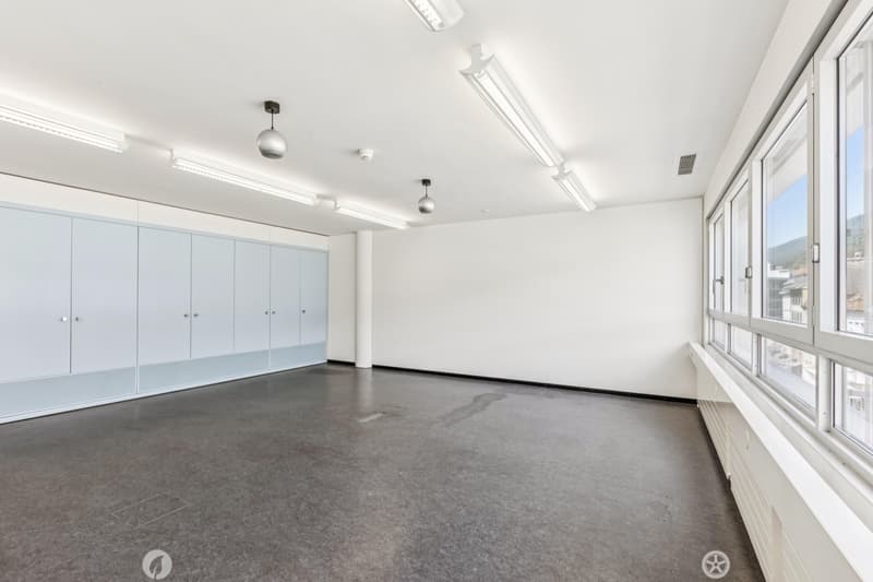 Gewerbe in Biel/Bienne (6)
