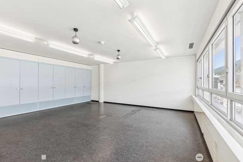 Gewerbe in Biel/Bienne (6)
