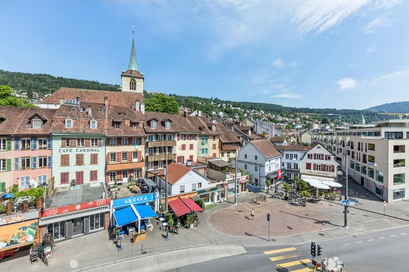 Gewerbe in Biel/Bienne (3)