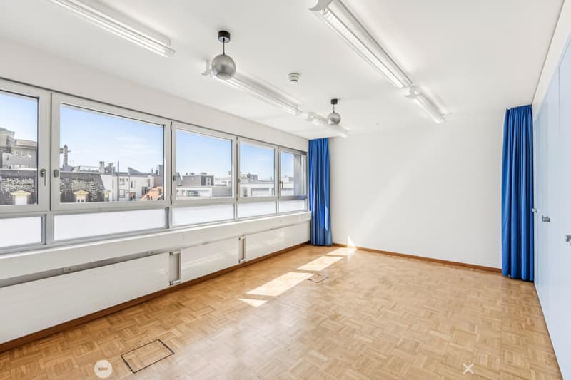 Gewerbe in Biel/Bienne (7)