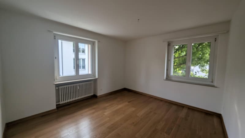 Ihr neues Zuhause in Riehen hell, ruhig und sofort bezugsbereit (2)