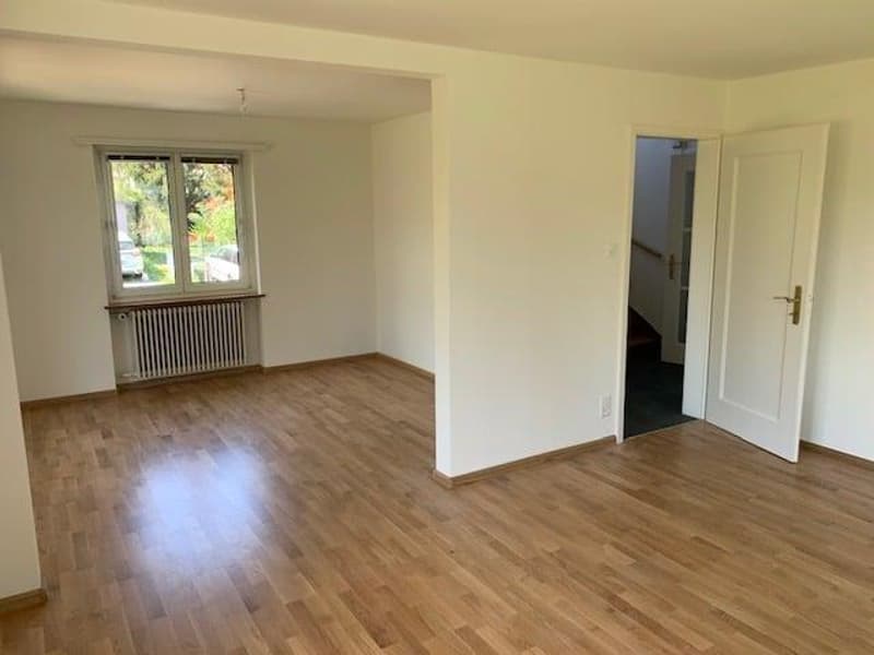 Einfamilienhaus mit Umschwung in Augst BL (3)