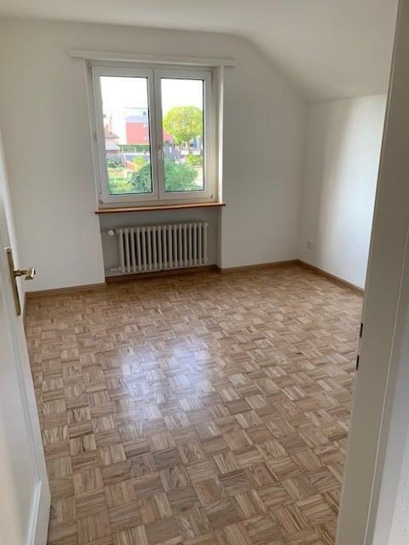 Einfamilienhaus mit Umschwung in Augst BL (10)