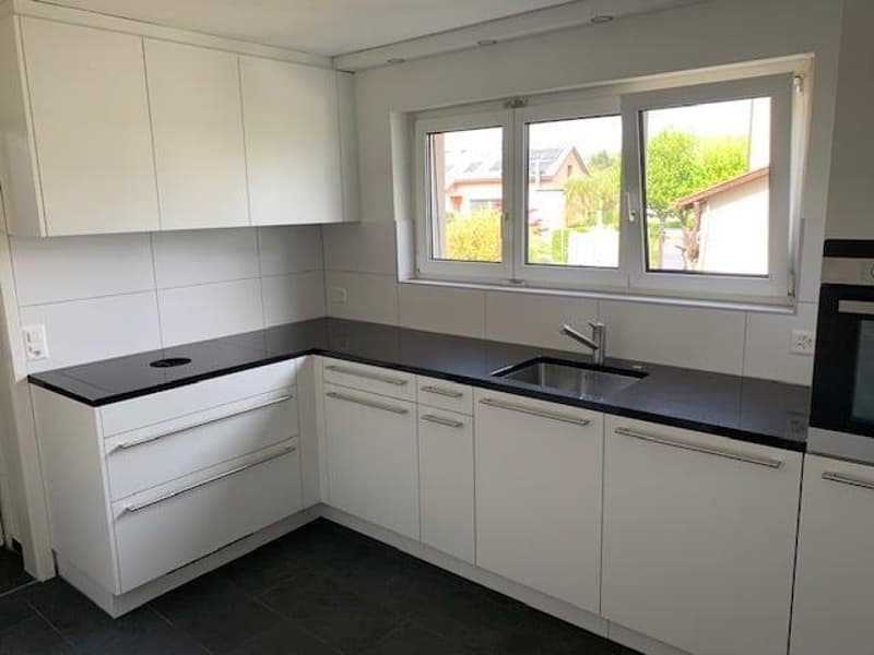 Einfamilienhaus mit Umschwung in Augst BL (4)