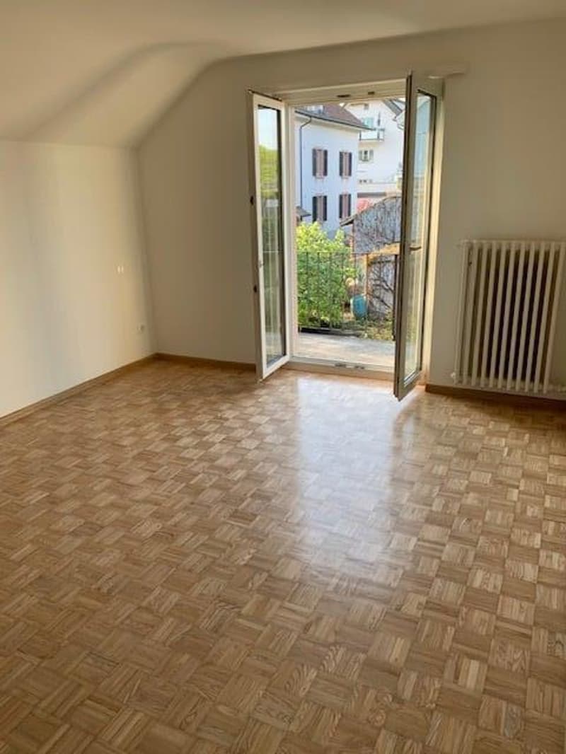 Einfamilienhaus mit Umschwung in Augst BL (5)
