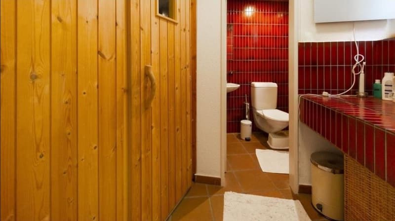 2.5 Zimmerwohnung in Zürich (6)