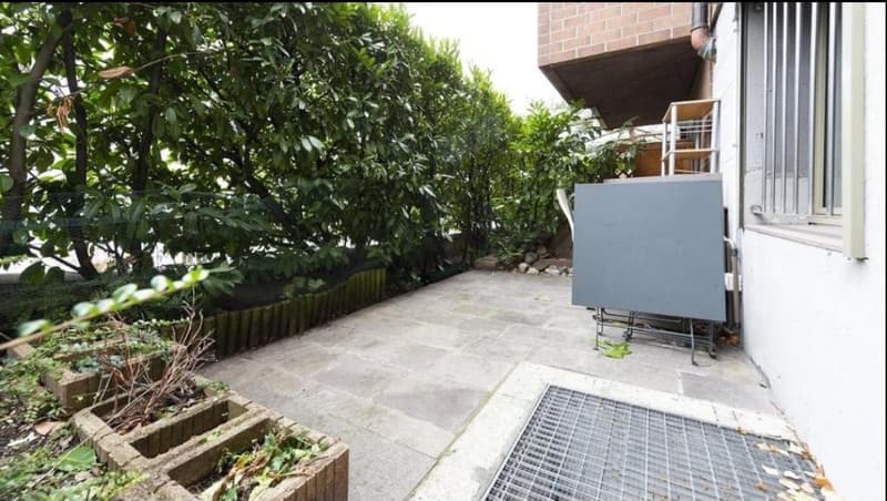 2.5 Zimmerwohnung in Zürich (7)