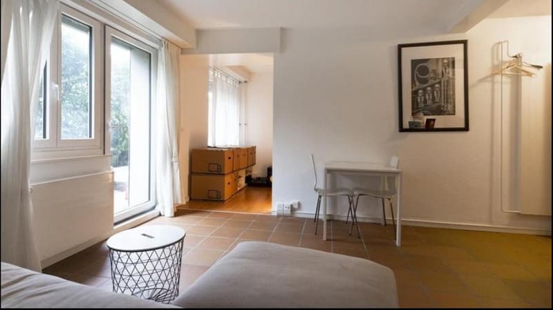 2.5 Zimmerwohnung in Zürich (5)