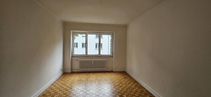 2.5 Zimmerwohnung in Basel (3)