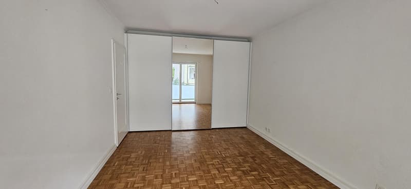 2.5 Zimmerwohnung in Basel (4)