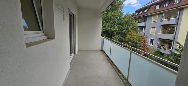 2.5 Zimmerwohnung in Basel (7)