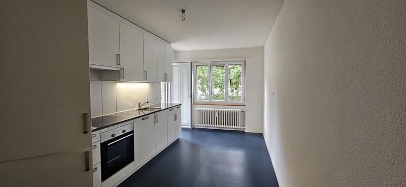 2.5 Zimmerwohnung in Basel (6)