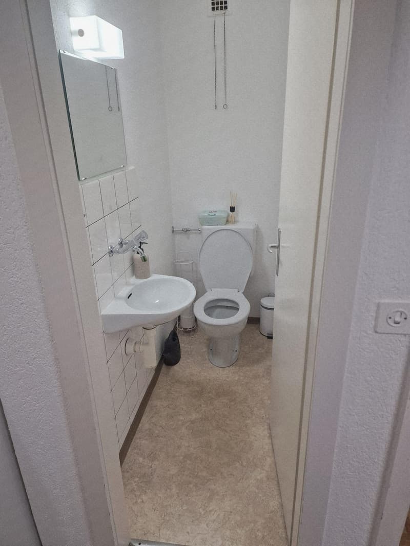 4.5 Zimmerwohnung in Grenchen (7)