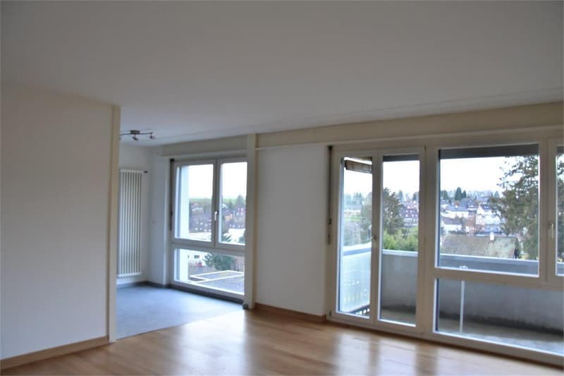 4.5 Zimmerwohnung in Grenchen (3)