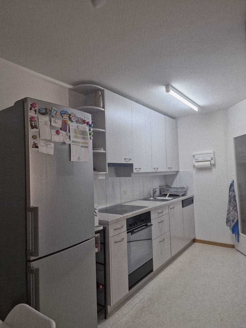 4.5 Zimmerwohnung in Grenchen (5)