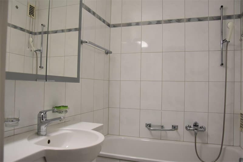 4.5 Zimmerwohnung in Grenchen (6)