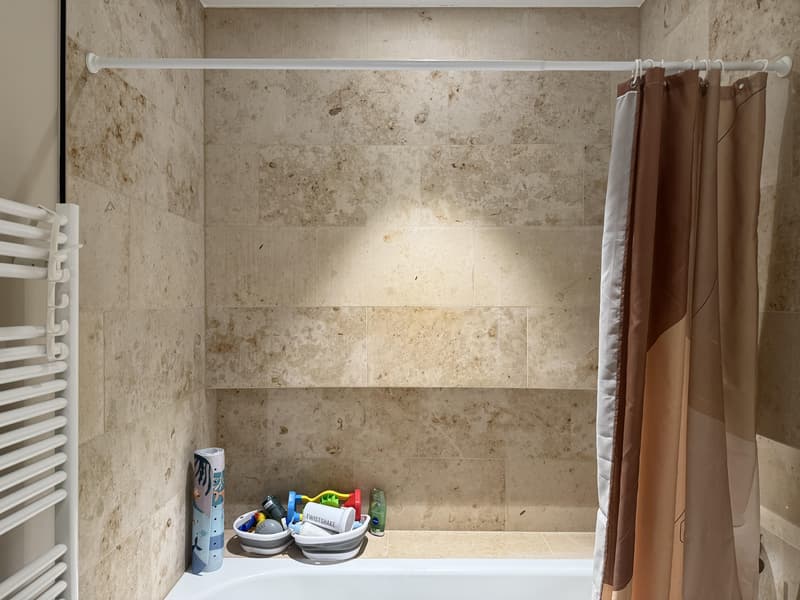 3.5 Zimmerwohnung in Basel (8)