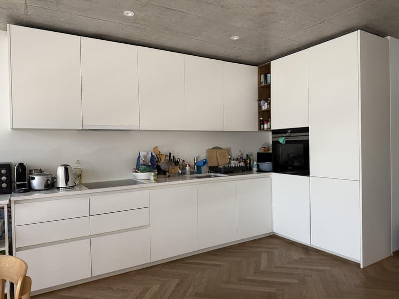 3.5 Zimmerwohnung in Basel (6)