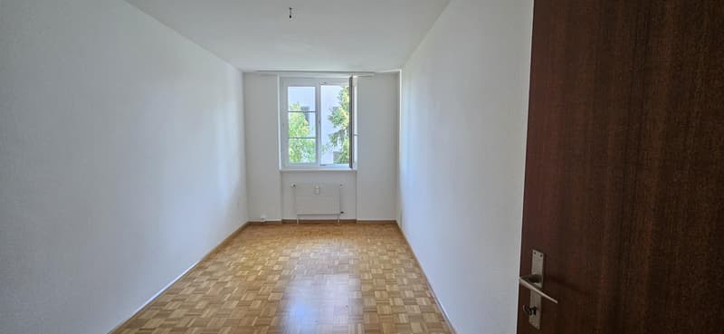 4.5 Zimmerwohnung in Schönenbuch (3)
