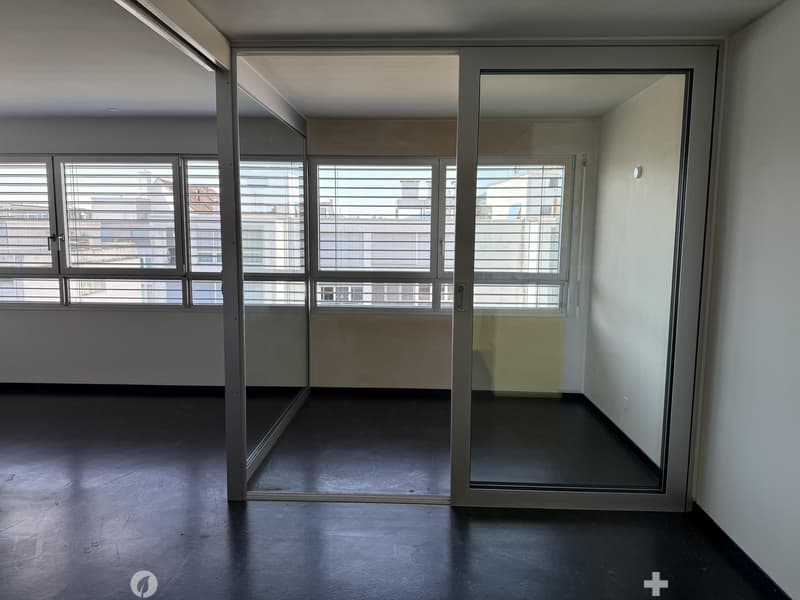 2.5 Zimmerwohnung in Biel/Bienne (4)