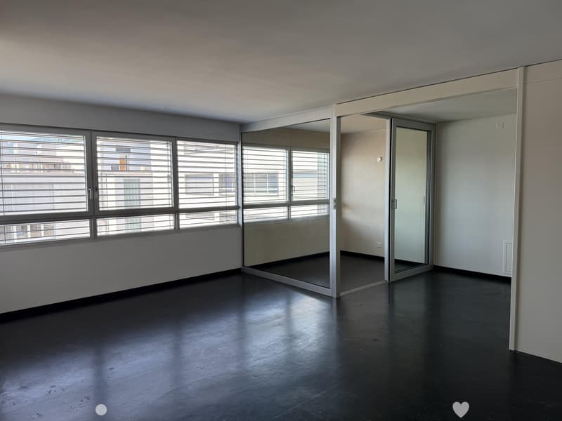 2.5 Zimmerwohnung in Biel/Bienne (3)