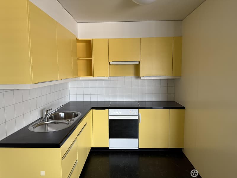 2.5 Zimmerwohnung in Biel/Bienne (6)