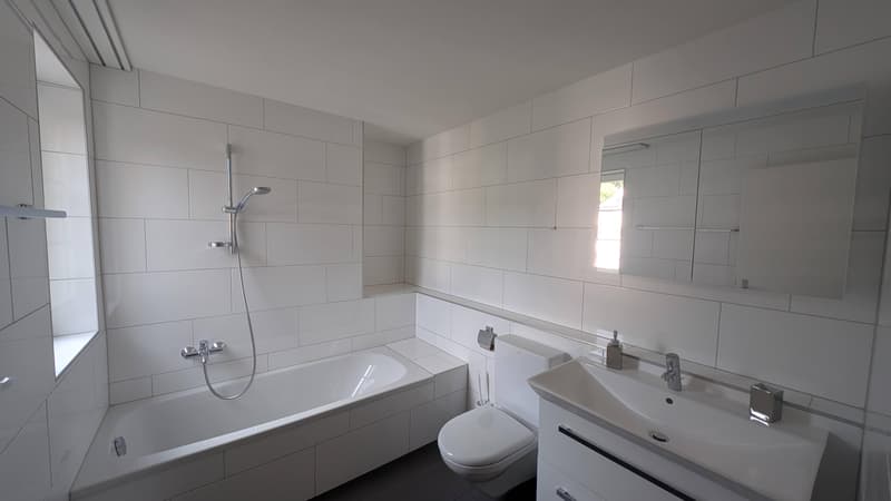5.5-Zimmer-Maisonettewohnung mit Loggia im Herzen von Giebenach (5)