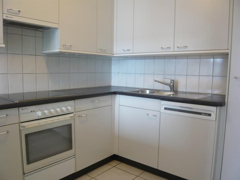 3.5 Zimmerwohnung in Aesch BL (8)