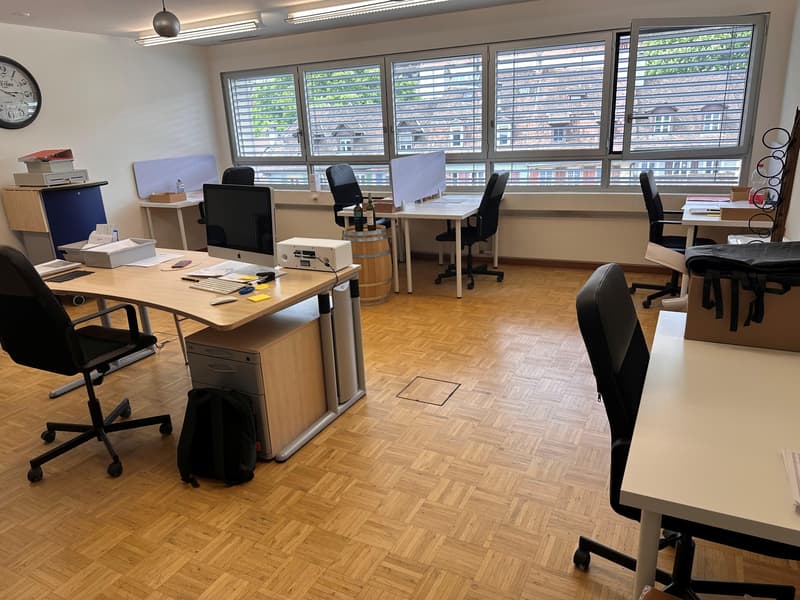 Gewerbe in Biel/Bienne (3)
