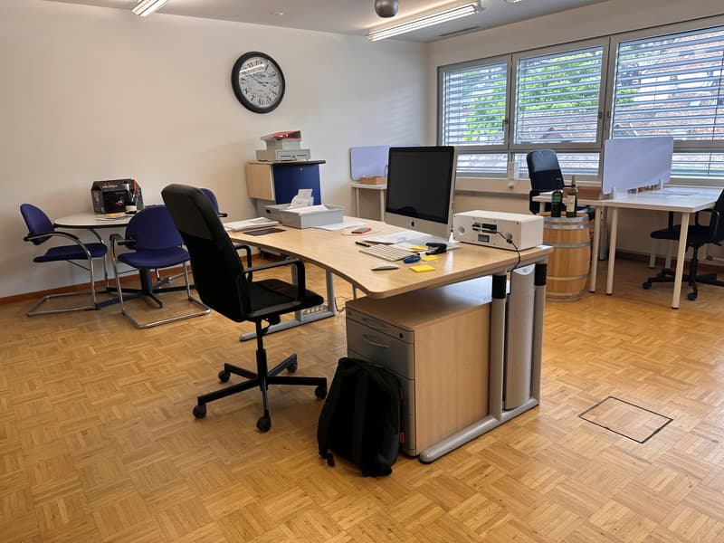 Gewerbe in Biel/Bienne (2)