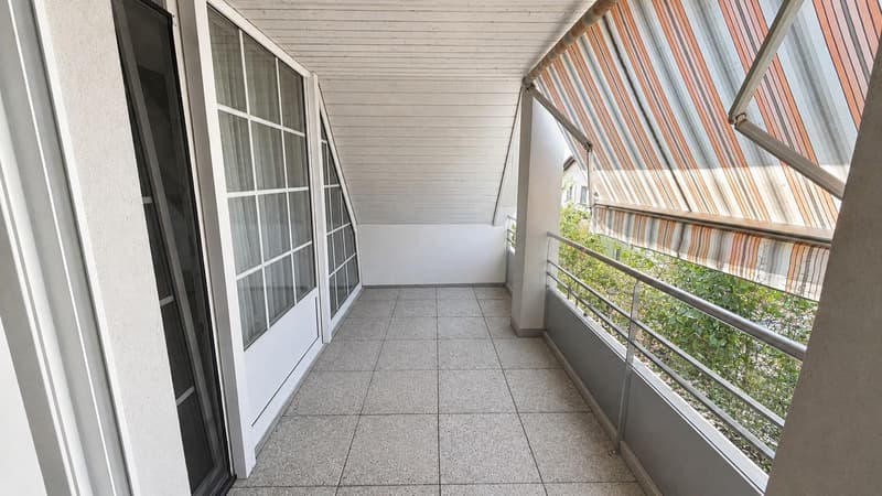5.0 Zimmerwohnung in Schönenbuch (10)