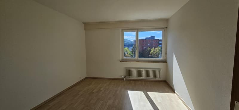 3.5 Zimmerwohnung in Aesch BL (6)