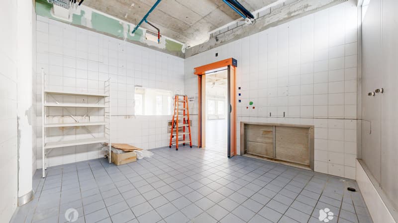 Gewerbe in Biel/Bienne (7)