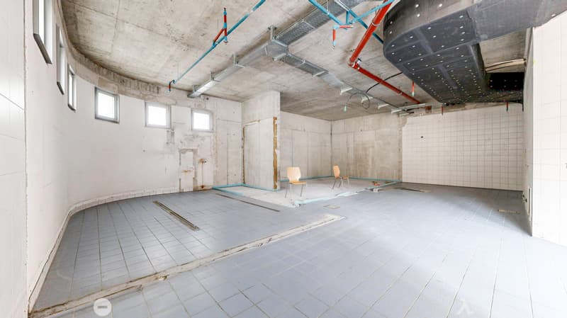 Gewerbe in Biel/Bienne (6)